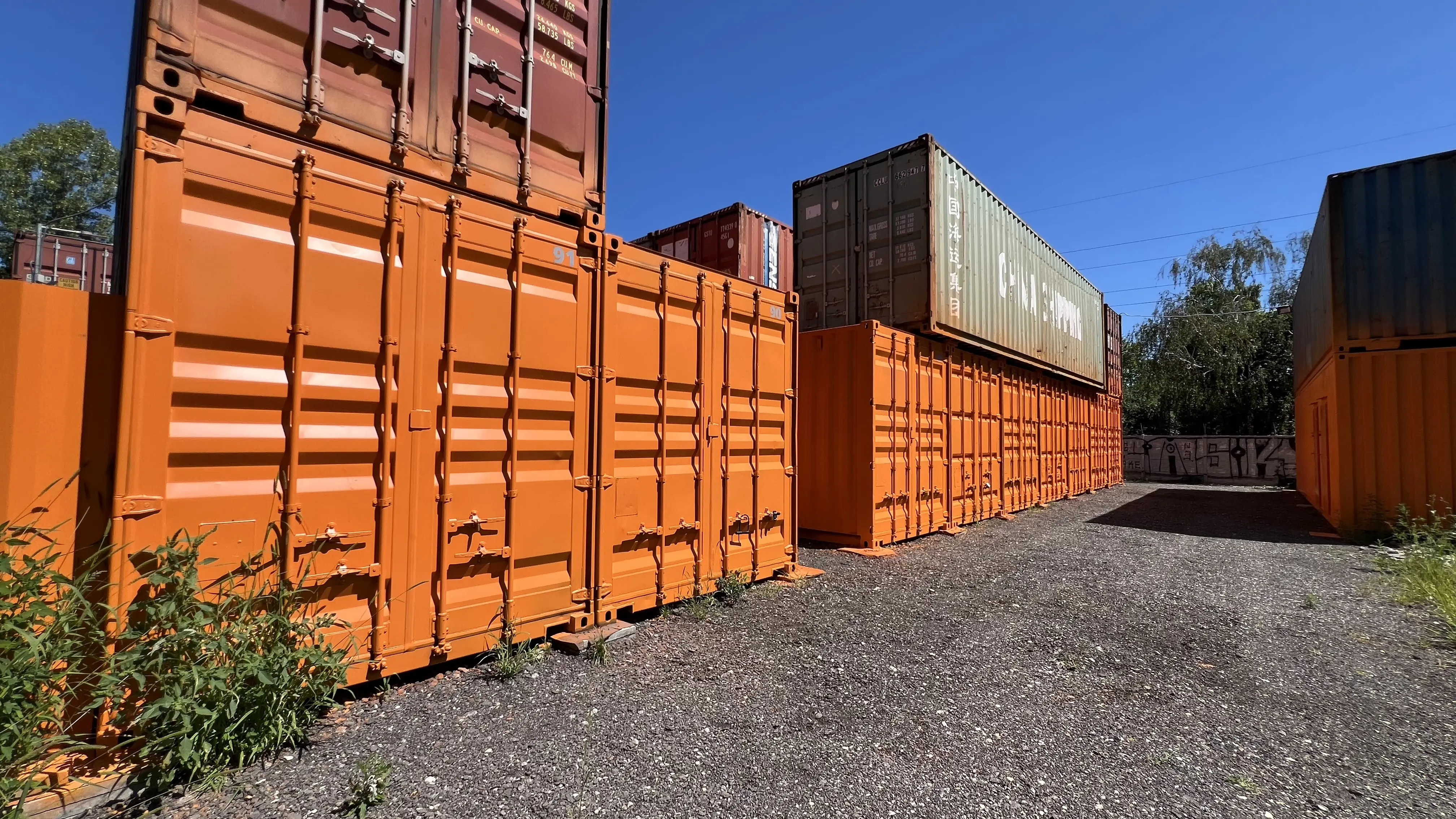 TOP-SKLAD Pionierska