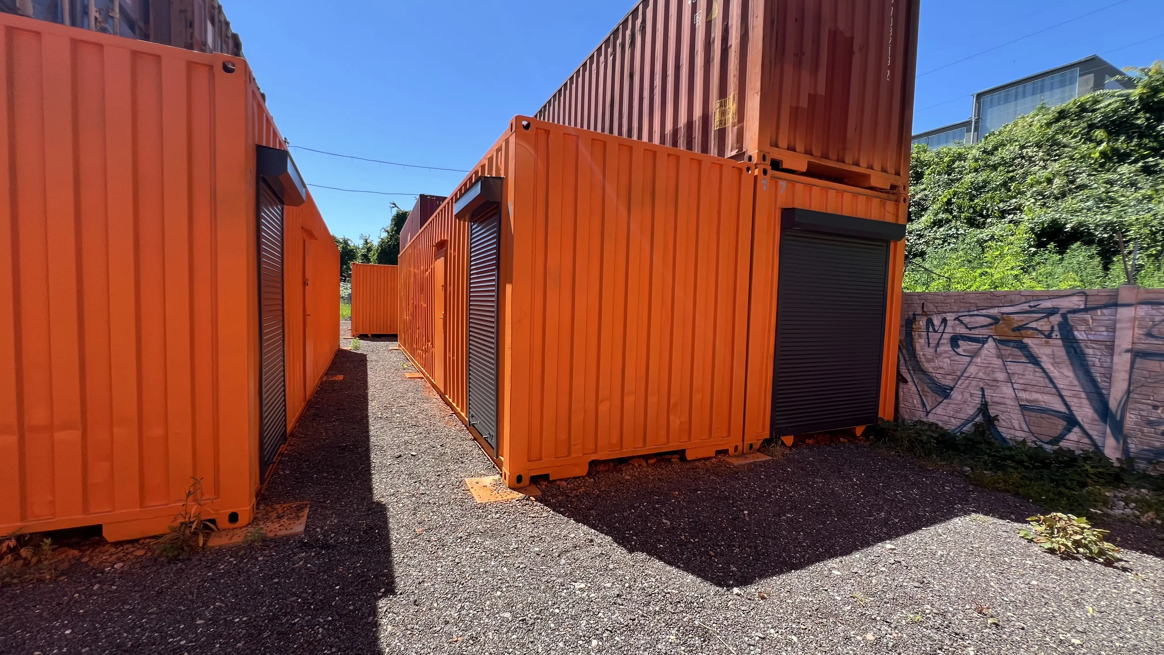 TOP-SKLAD Pionierska