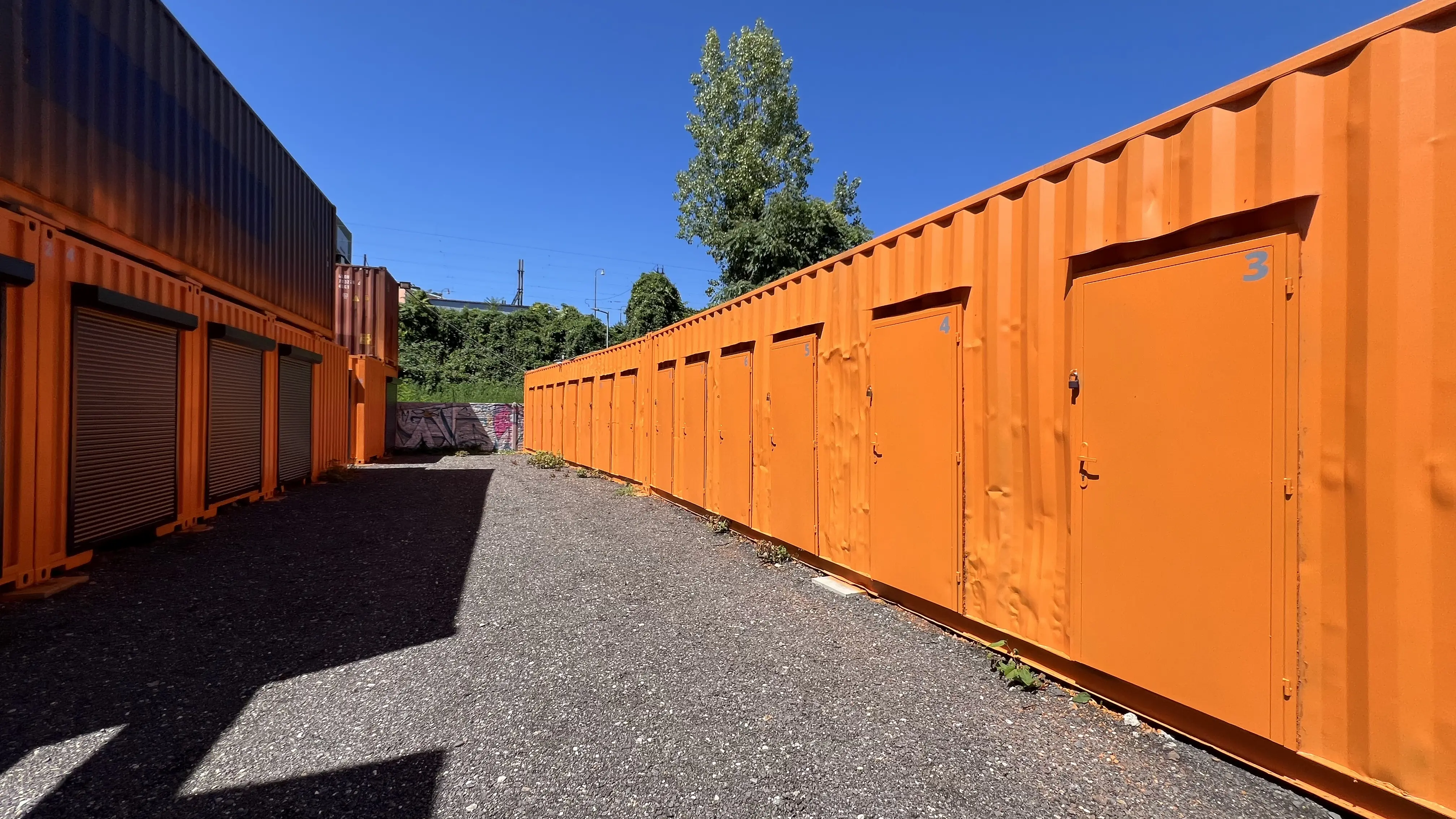 TOP-SKLAD Pionierska