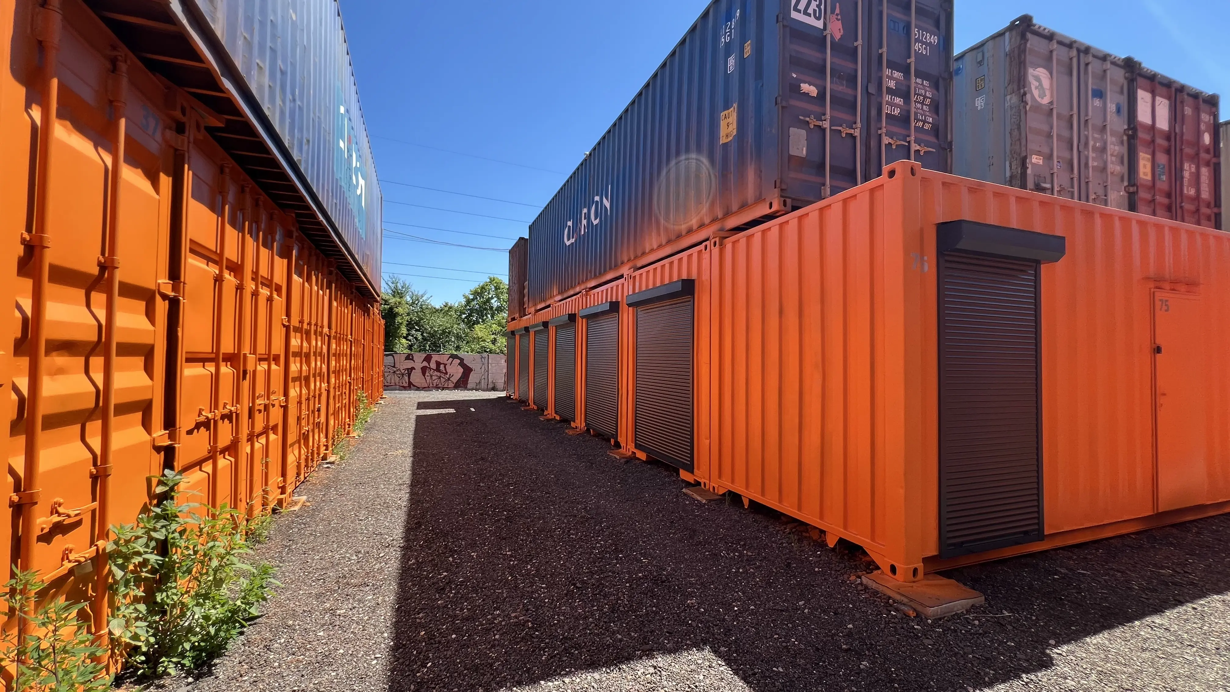 TOP-SKLAD Pionierska