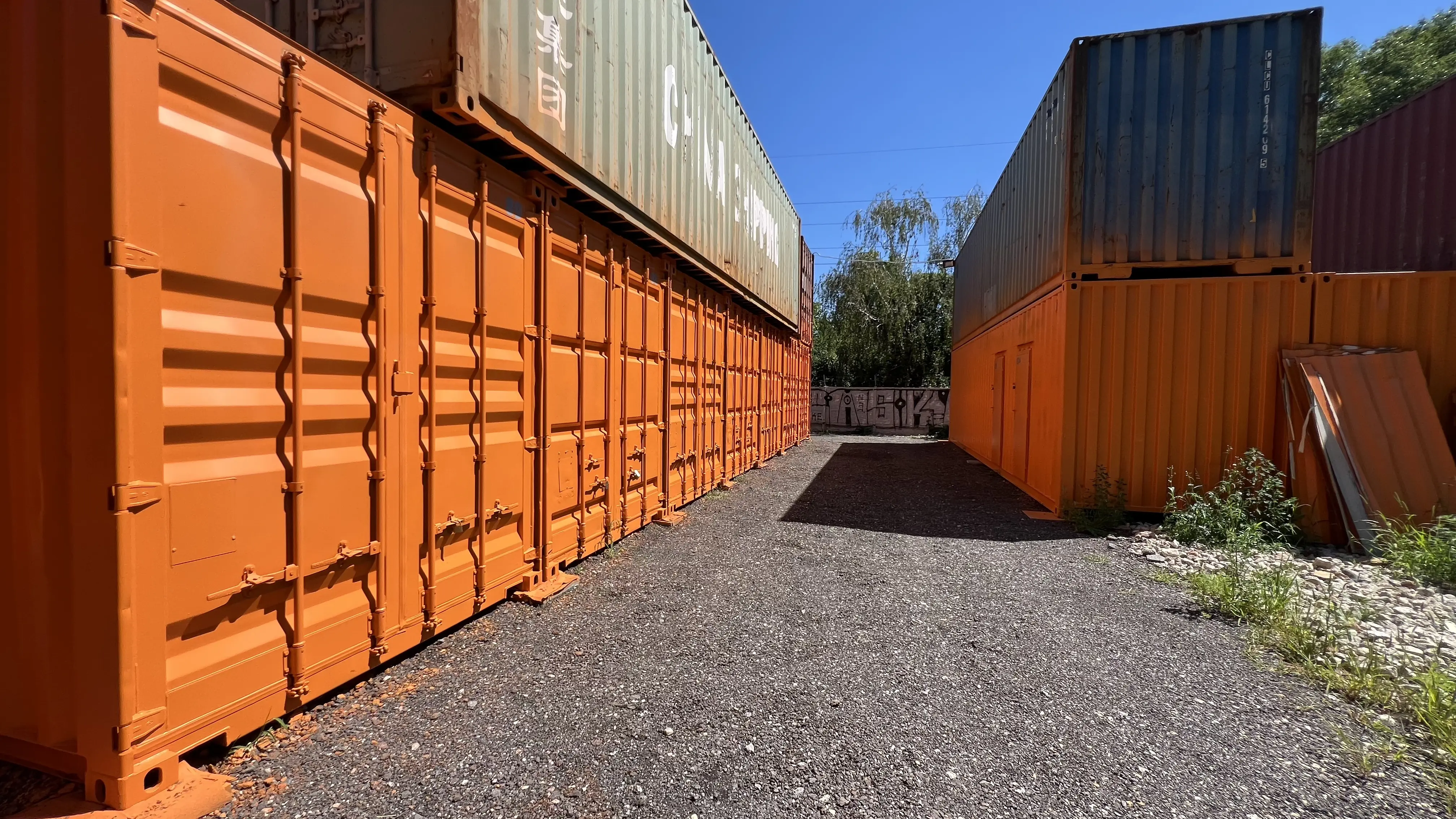 TOP-SKLAD Pionierska