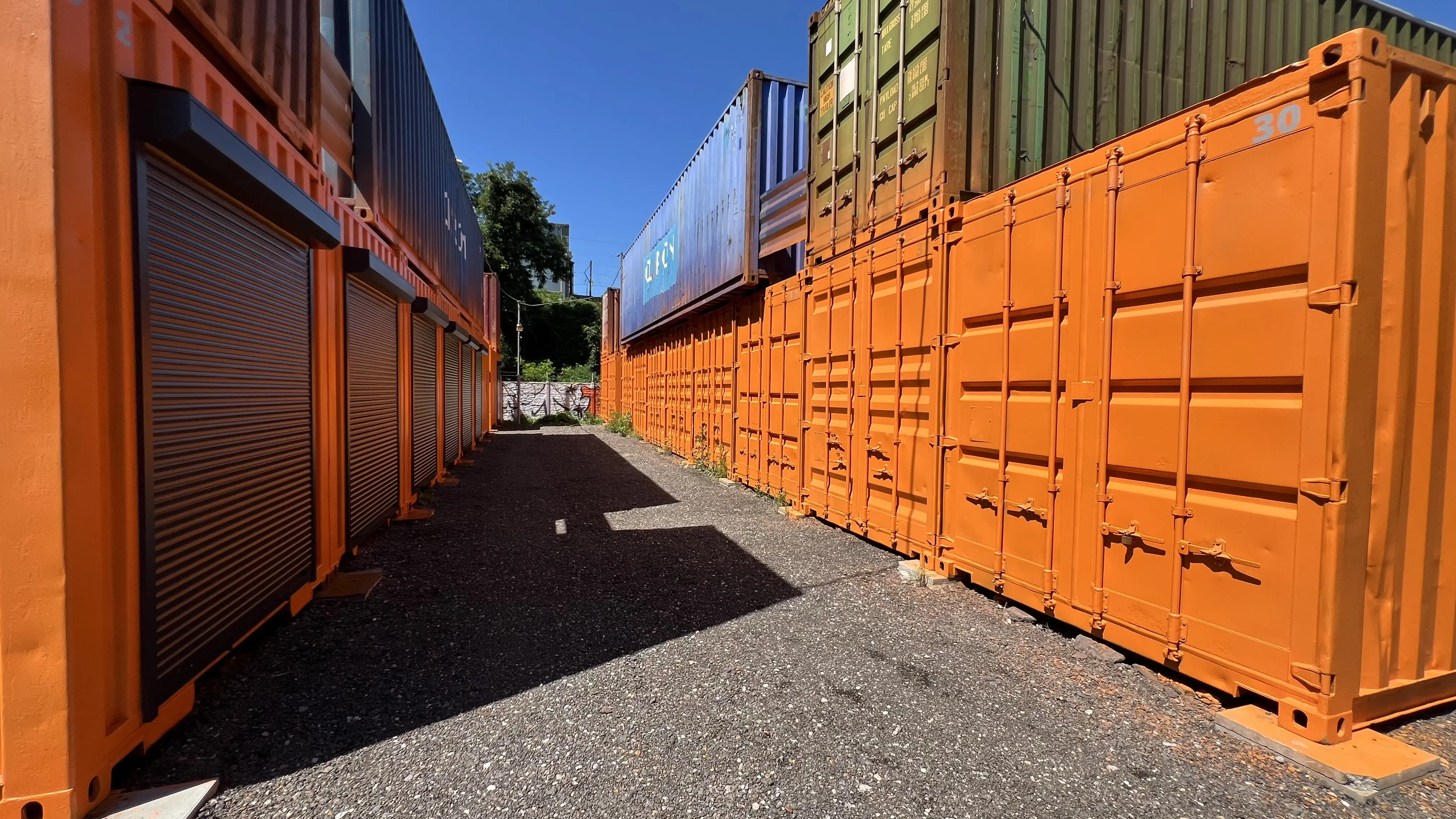 TOP-SKLAD Pionierska