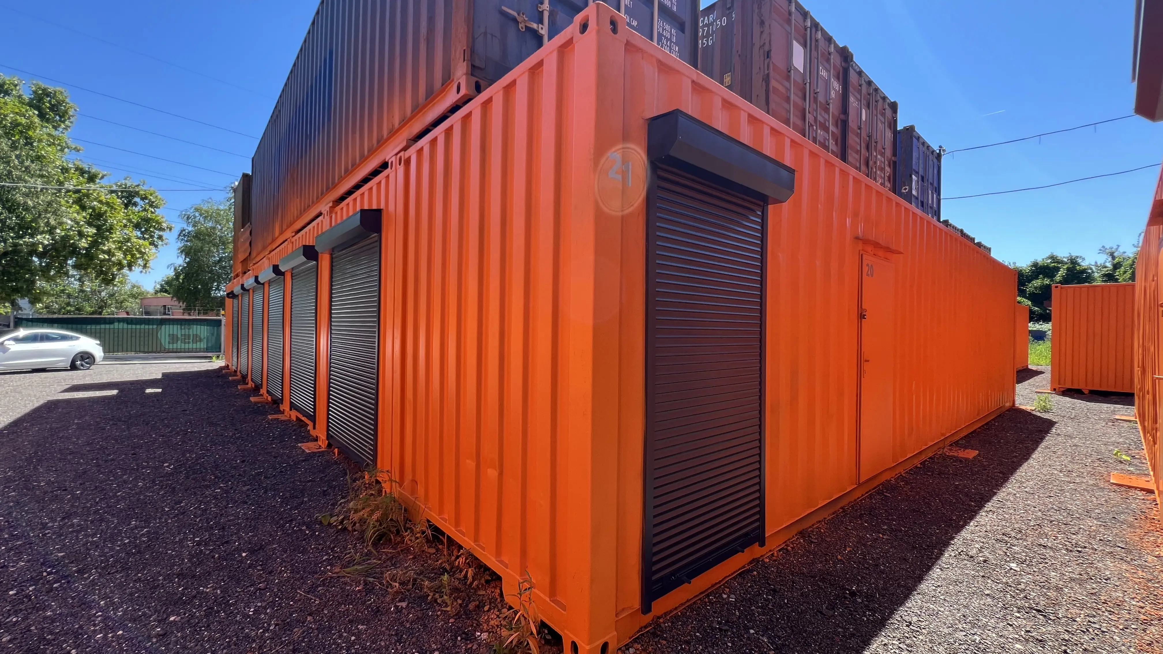 TOP-SKLAD Pionierska