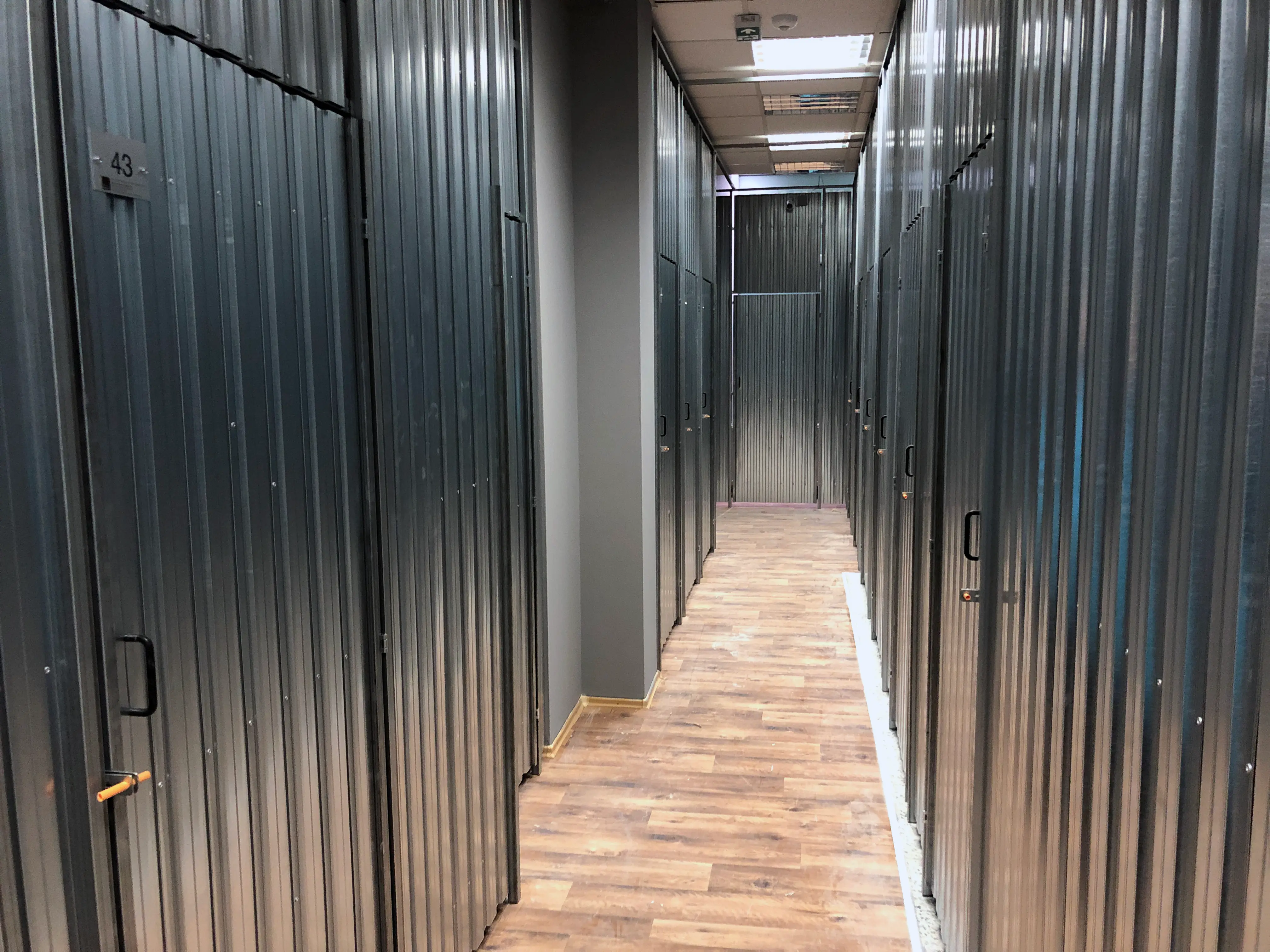 TOP-SKLAD Holíčska