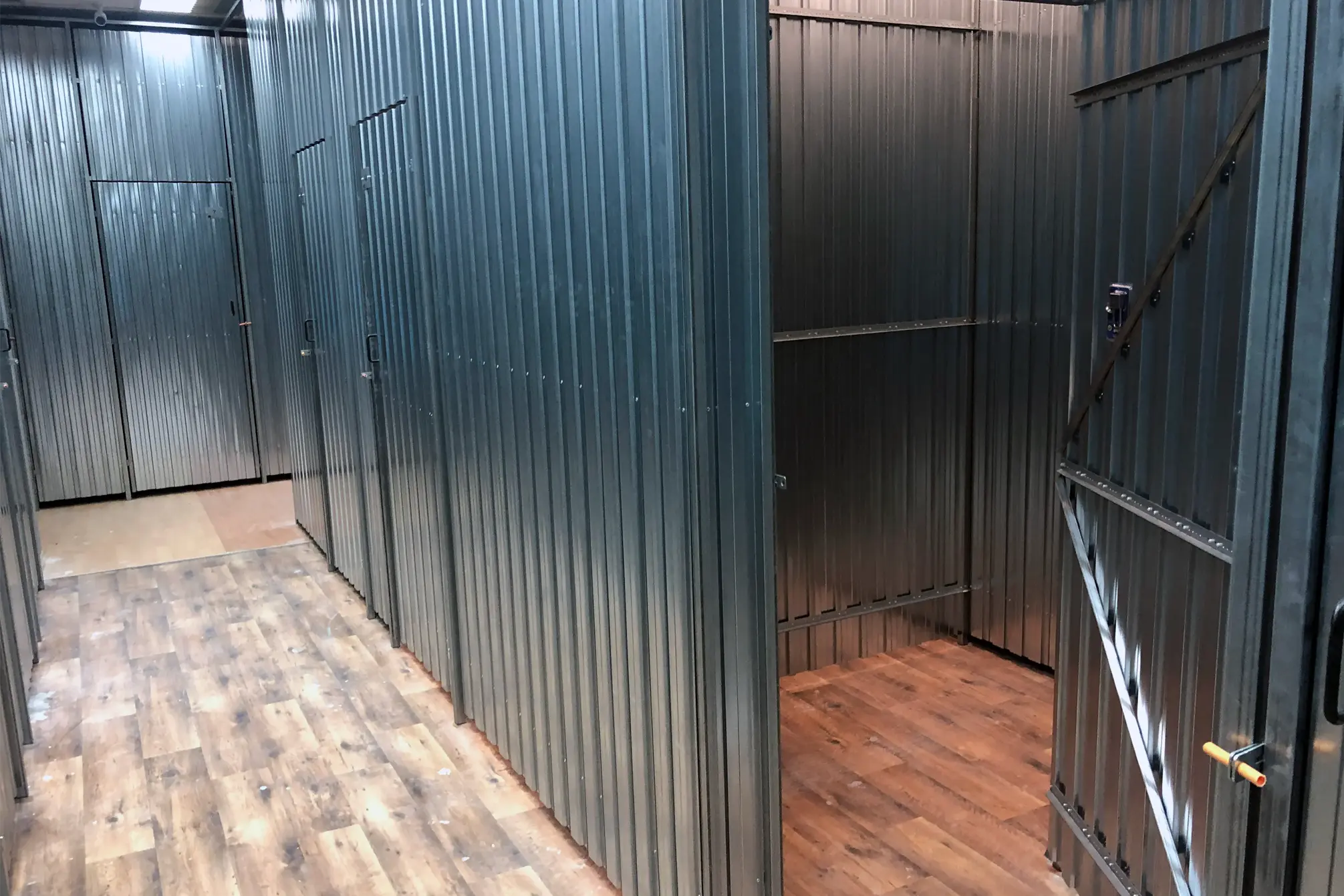 TOP-SKLAD Holíčska