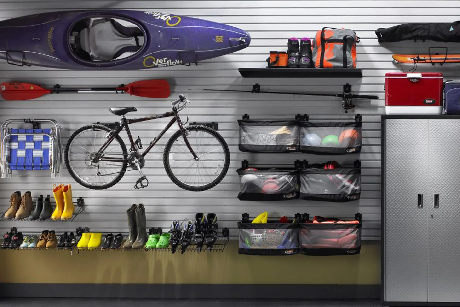 For outdoor enthusiasts and athletes