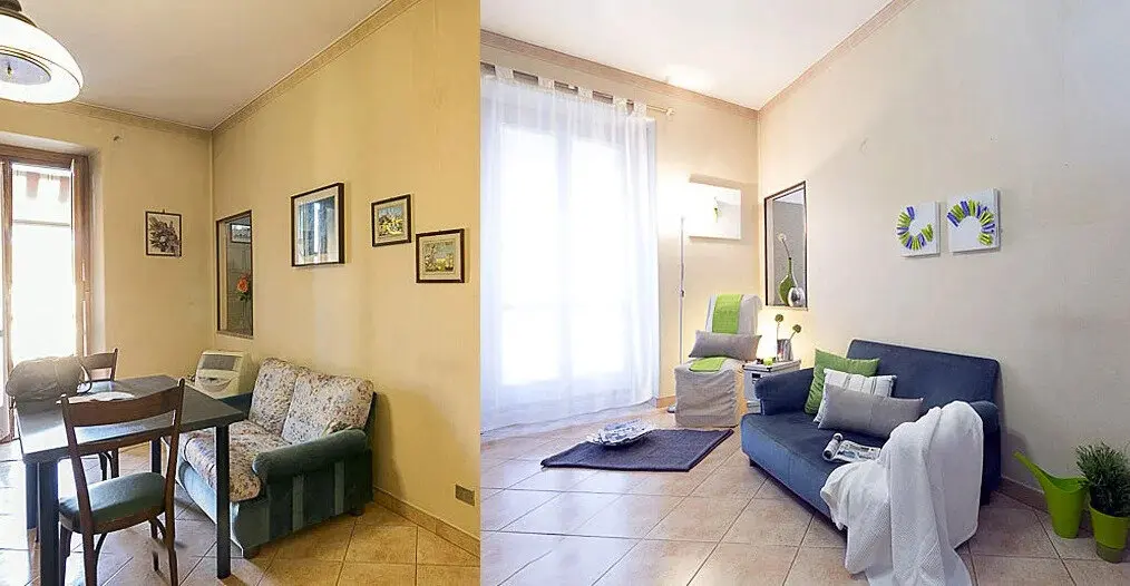 Home staging in Bratislava: where to store your things | TOP SKLAD