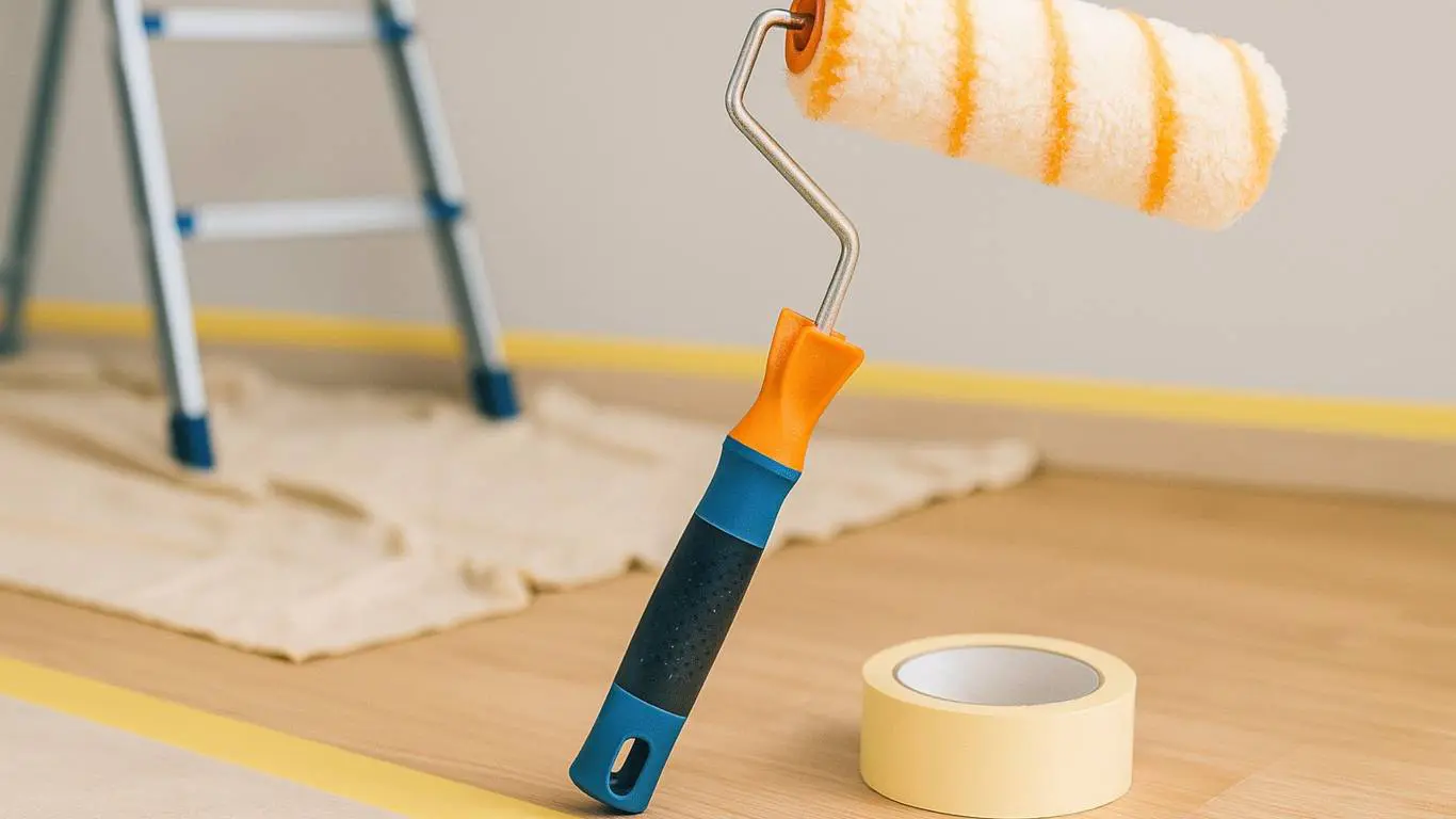 How to Safely Store Building Materials | TOP SKLAD