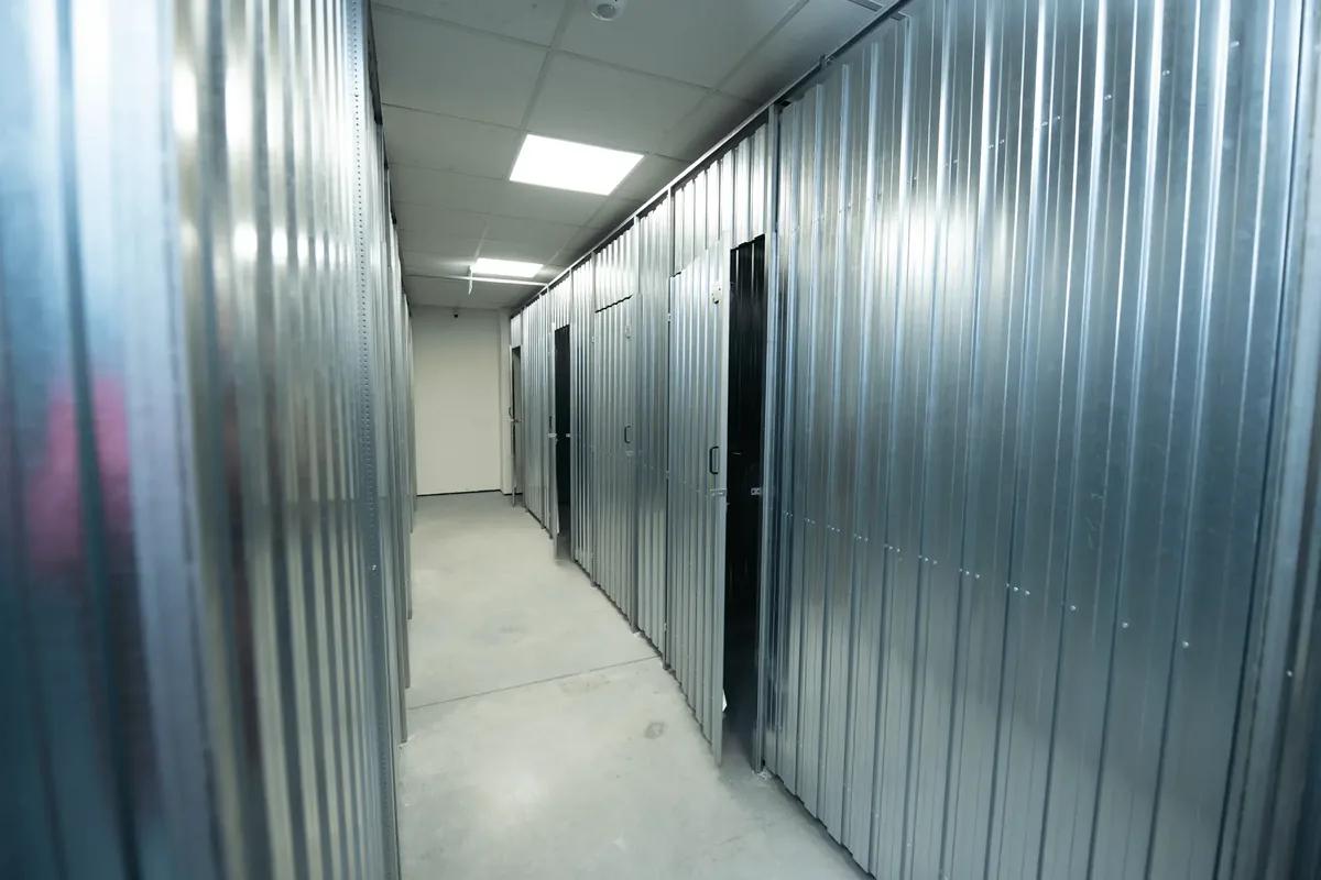 How Much Does Storage Cost in Bratislava: Real Prices | TOP SKLAD